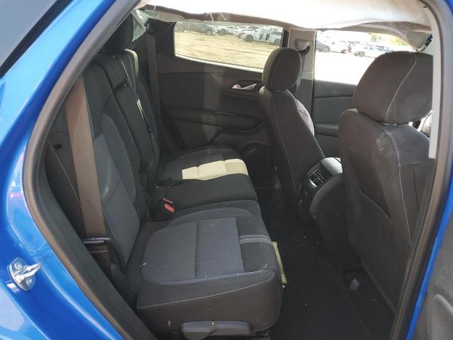 Photo 10 from auction – 2024 CHEVROLET BLAZER 2LT with VIN 3GNKBCR40RS253231