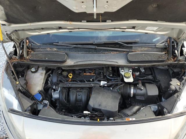 Photo 12 from auction – 2015 FORD TRANSIT CO with VIN NM0GS9F74F1176678