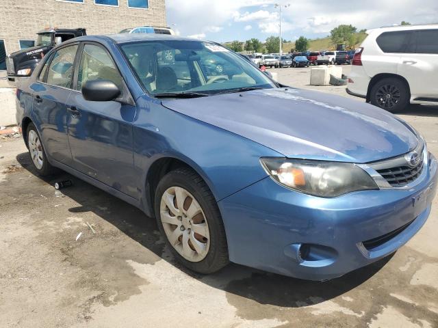 Photo 4 from auction – 2008 SUBARU IMPREZA 2. with VIN JF1GE61618H528140