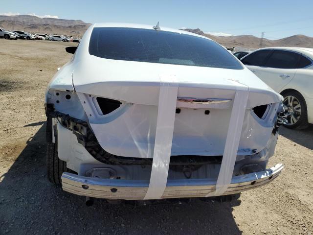 Photo 6 from auction – 2016 CHRYSLER 200 S with VIN 1C3CCCBB0GN100704