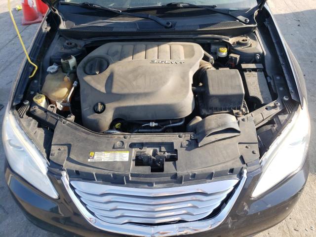 Photo 11 from auction – 2012 CHRYSLER 200 TOURIN with VIN 1C3CCBBG7CN226073