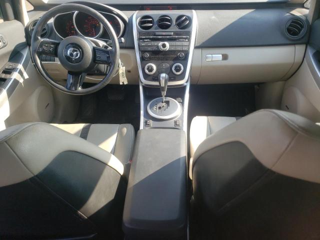 Photo 8 from auction – 2007 MAZDA CX-7 with VIN JM3ER29L170155081
