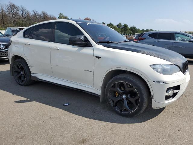 Photo 4 from auction – 2011 BMW X6 XDRIVE3 with VIN 5UXFG2C55BLX07975