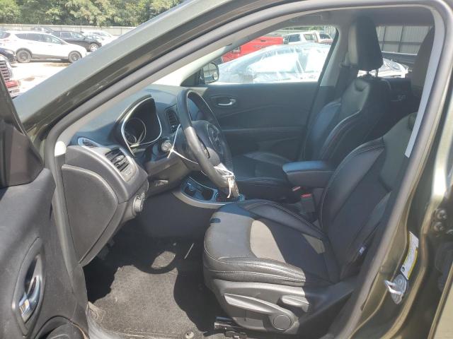 صورة رقم 7 من المزاد - 2018 JEEP COMPASS LA مع VIN 3C4NJDBBXJT470971