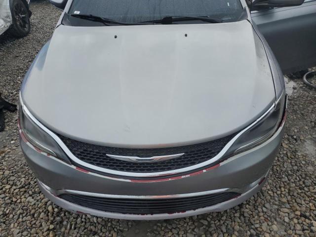 Photo 11 from auction – 2015 CHRYSLER 200 LIMITE with VIN 1C3CCCAB6FN702779