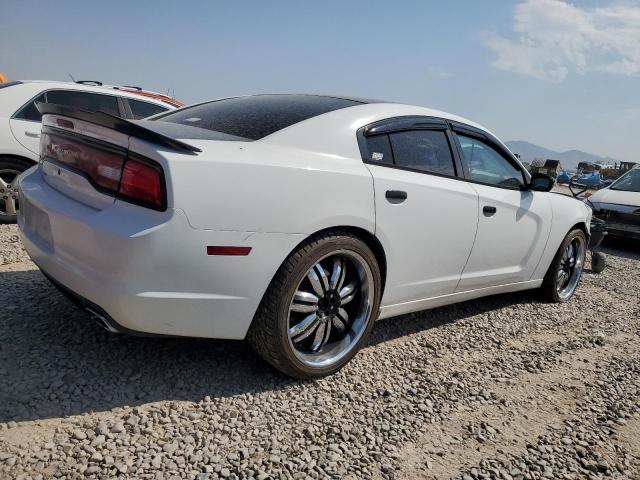 Photo 3 from auction – 2014 DODGE CHARGER PO with VIN 2C3CDXAT7EH279327