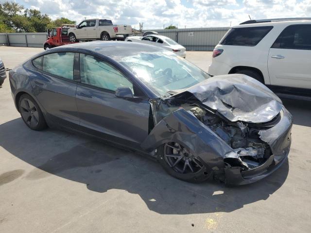Photo 4 from auction – 2023 TESLA MODEL 3 with VIN 5YJ3E1EB8PF631492
