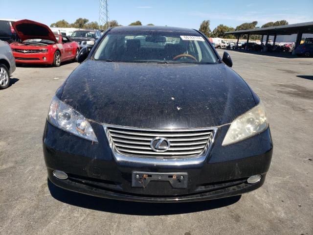 Zdjęcie 5 z aukcji – 2007 LEXUS ES 350 z VIN JTHBJ46G672151231