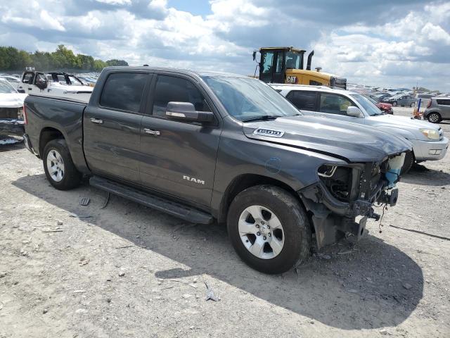 Photo 4 from auction – 2019 RAM 1500 BIG H with VIN 1C6RREFG3KN748141