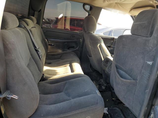 Photo 10 from auction – 2006 GMC NEW SIERRA with VIN 2GTEC13Z961300968