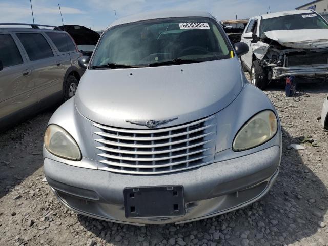 Photo 5 from auction – 2002 CHRYSLER PT CRUISER with VIN 3C4FY48BX2T309786