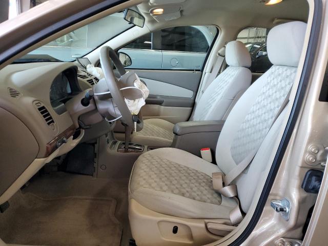 Photo 7 from auction – 2004 CHEVROLET MALIBU LS with VIN 1G1ZT52834F231985
