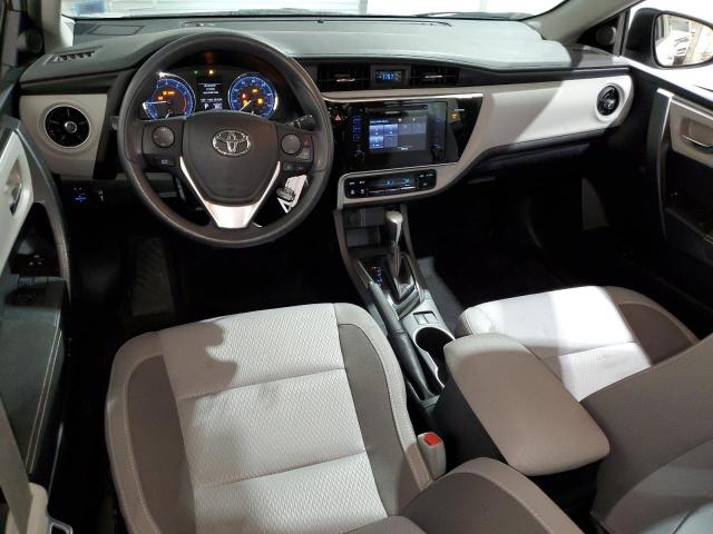 Photo 8 from auction – 2017 TOYOTA COROLLA L with VIN 2T1BURHEXHC815132