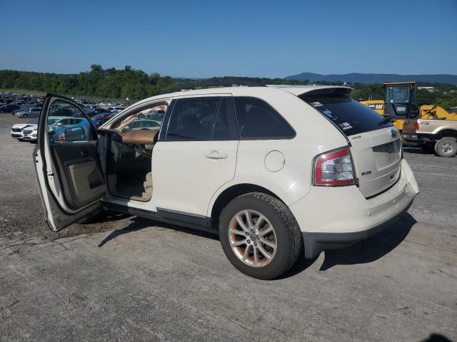 Photo 2 from auction – 2010 FORD EDGE SEL with VIN 2FMDK3JC9ABB76028