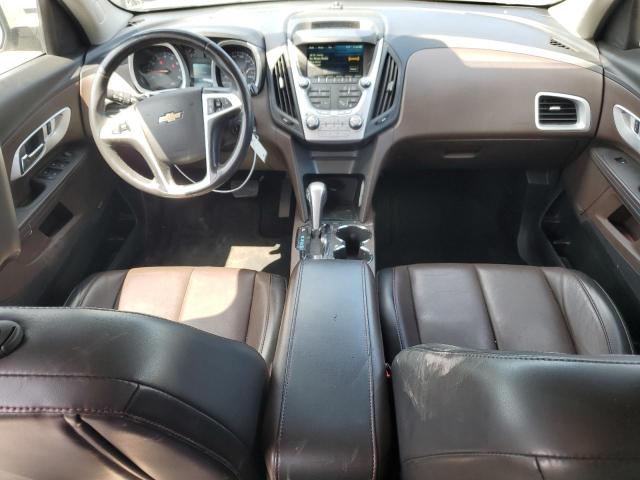 Photo 8 from auction – 2015 CHEVROLET EQUINOX LT with VIN 2GNALCEK4F1104471