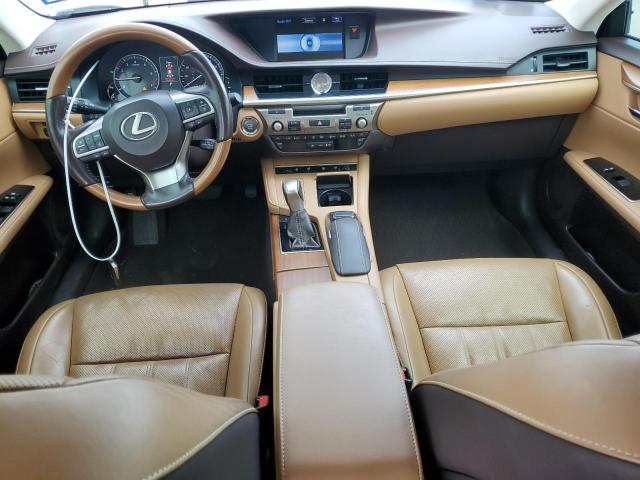 Photo 8 from auction – 2016 LEXUS ES 350 with VIN JTHBK1GG0G2238701