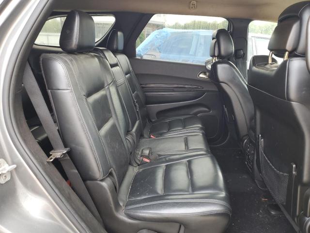 Photo 11 from auction – 2012 DODGE DURANGO CR with VIN 1C4RDJDG6CC158872