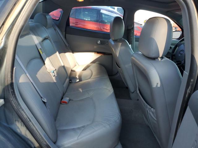 Photo 10 from auction – 2006 BUICK LACROSSE C with VIN 2G4WE587X61177304