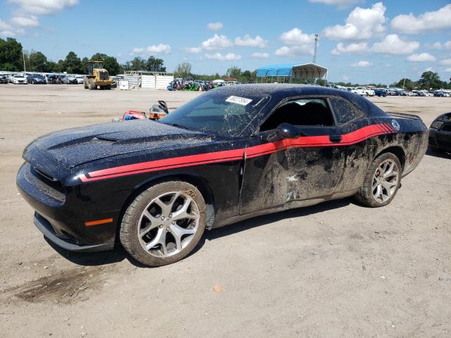 DODGE CHALLENGER 2019 with VIN 2C3CDZAG4KH733396 - Photo from auction