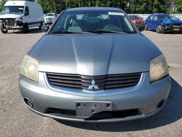 Photo 5 from auction – 2007 MITSUBISHI GALANT ES with VIN 4A3AB36F67E065912