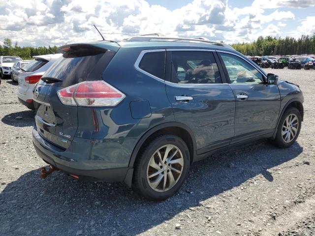 Photo 3 from auction – 2014 NISSAN ROGUE S with VIN 5N1AT2MV8EC814315