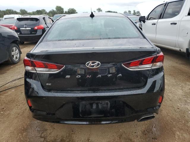 Photo 6 from auction – 2019 HYUNDAI SONATA SE with VIN 5NPE24AF5KH729014
