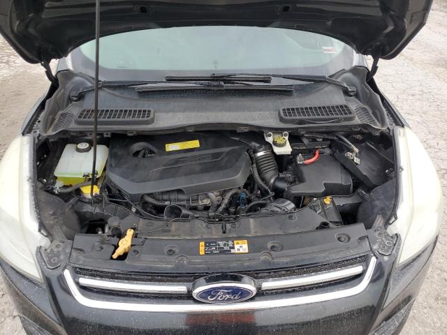 Photo 12 from auction – 2013 FORD ESCAPE SEL with VIN 1FMCU0HX7DUA59382