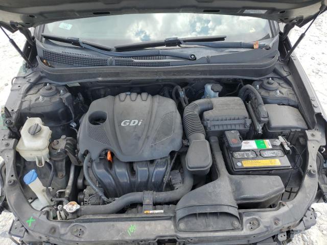 Photo 11 from auction – 2013 HYUNDAI SONATA GLS with VIN 5NPEB4AC2DH750654