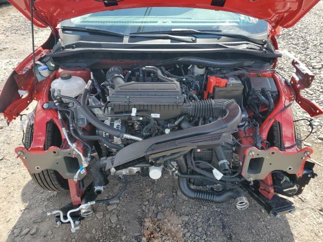 Photo 12 from auction – 2024 FORD ESCAPE ACT with VIN 1FMCU0GNXRUB01003