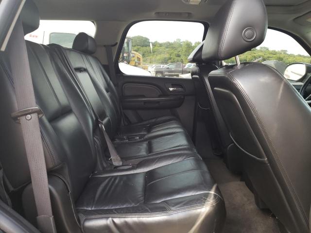 Photo 11 from auction – 2008 GMC YUKON DENA with VIN 1GKFK63868J124938