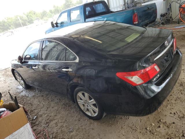 Photo 2 from auction – 2007 LEXUS ES 350 with VIN JTHBJ46G372132975