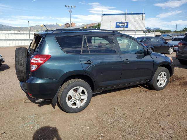 Zdjęcie 3 z aukcji – 2011 TOYOTA RAV4 z VIN 2T3JK4DV1BW043420
