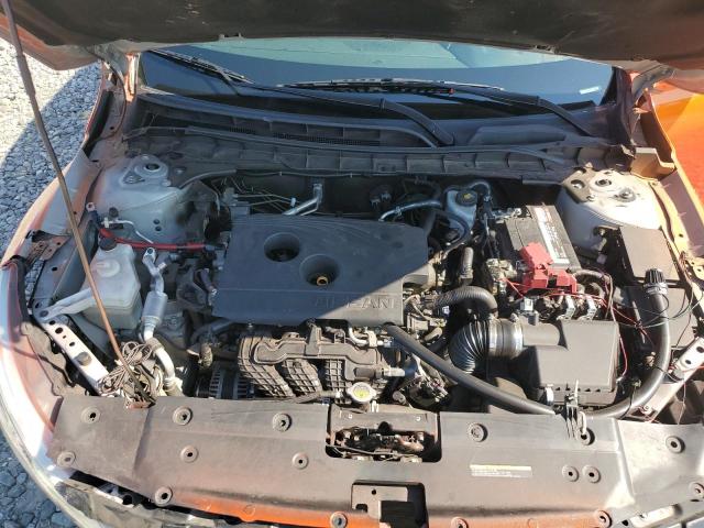 Photo 11 from auction – 2019 NISSAN ALTIMA SL with VIN 1N4BL4EV1KC227927