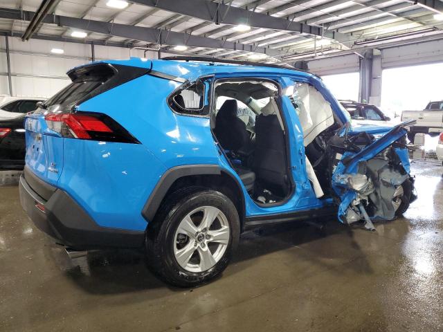 Photo 3 from auction – 2019 TOYOTA RAV4 LE with VIN JTMMWRFV4KD033795