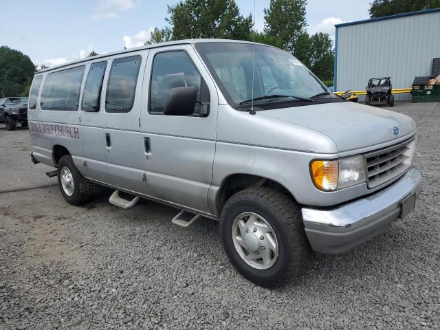 Photo 4 from auction – 1996 FORD ECONOLINE with VIN 1FBJS31H6THB02126