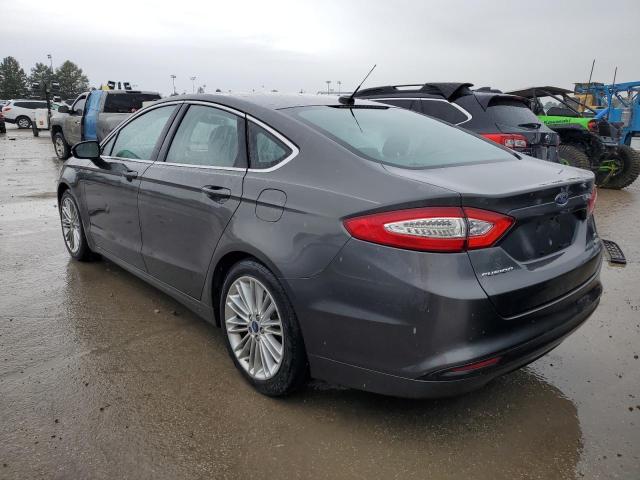 Photo 2 from auction – 2016 FORD FUSION SE with VIN 3FA6P0HD1GR381404