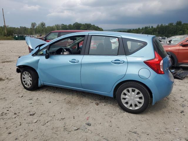 Photo 2 from auction – 2015 NISSAN VERSA NOTE with VIN 3N1CE2CP8FL372607