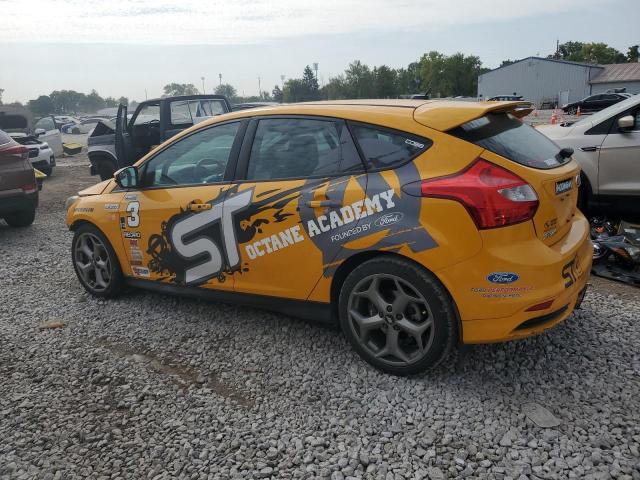 Photo 2 from auction – 2014 FORD FOCUS ST with VIN 1FADP3L93EL119990