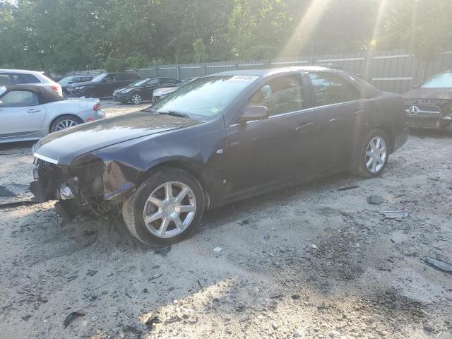 CADILLAC STS 2006 with VIN 1G6DW677660164418 - Photo from auction