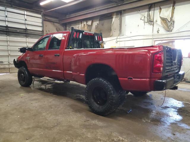 Photo 2 from auction – 2007 DODGE RAM 3500 S with VIN 3D3MX48A47G841768