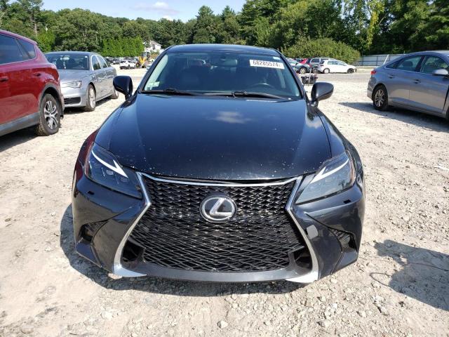 Photo 5 from auction – 2008 LEXUS IS 250 with VIN JTHCK262682025785