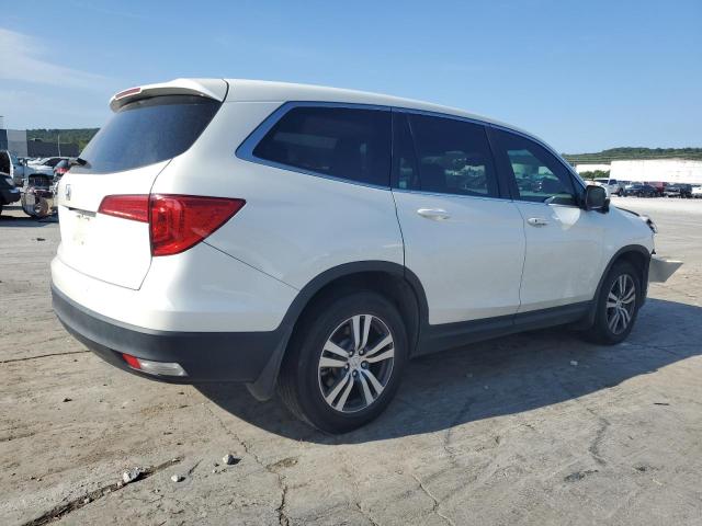 Photo 3 from auction – 2018 HONDA PILOT EXL with VIN 5FNYF5H53JB031258