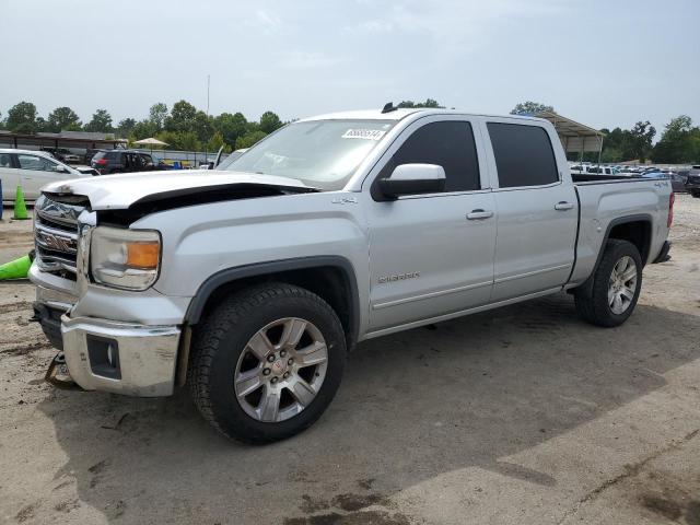 Photo 1 from auction – 2014 GMC SIERRA K15 with VIN 3GTU2UEC0EG384547