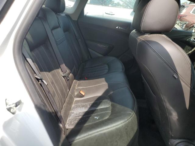 Photo 10 from auction – 2015 BUICK VERANO with VIN 1G4PS5SK1F4190523