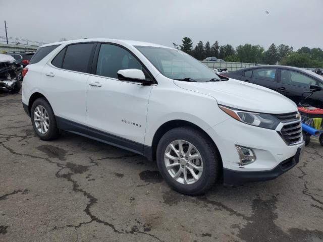 Photo 4 from auction – 2018 CHEVROLET EQUINOX LT with VIN 2GNAXJEV2J6143817