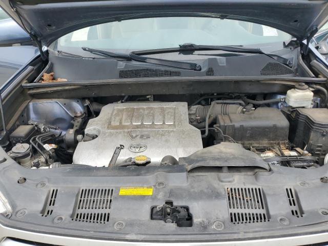 Photo 12 from auction – 2013 TOYOTA HIGHLANDER with VIN 5TDDK3EHXDS218672