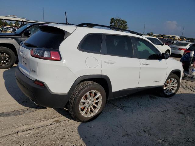Photo 3 from auction – 2022 JEEP CHEROKEE L with VIN 1C4PJLMX7ND547836