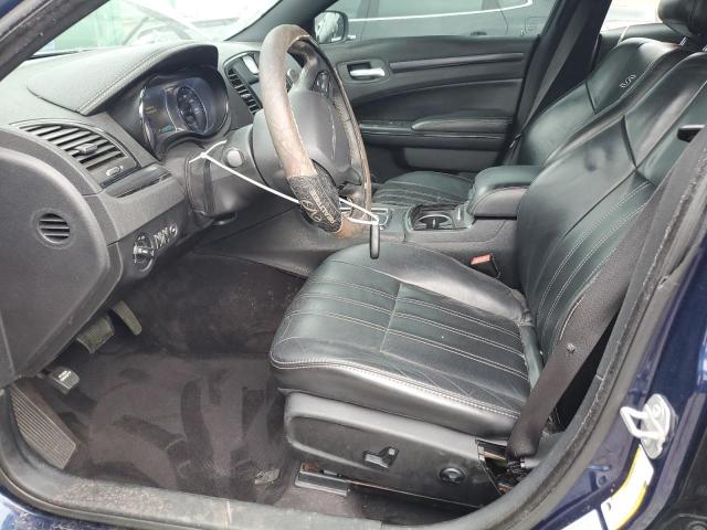 Photo 7 from auction – 2016 CHRYSLER 300 S with VIN 2C3CCAGG7GH270396