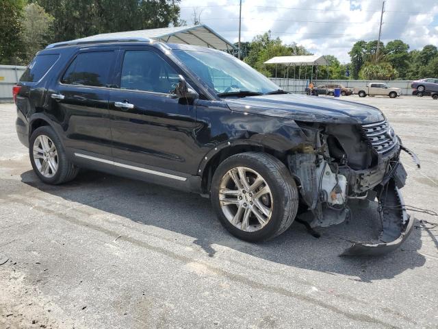 Photo 4 from auction – 2016 FORD EXPLORER L with VIN 1FM5K7FH2GGD33612