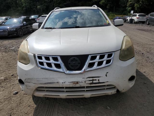 Photo 5 from auction – 2012 NISSAN ROGUE S with VIN JN8AS5MV4CW420772